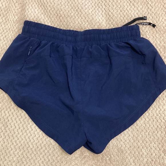 Fabletics Running Shorts XS - Picture 5 of 5